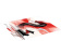 Картинка Коврик для мыши Cactus Red Dragon 400x300x3мм (CS-MP-PRO21XL) от магазина РЭССИ Коврик для мыши Cactus Red Dragon 400x300x3мм (CS-MP-PRO21XL) от магазина РЭССИ