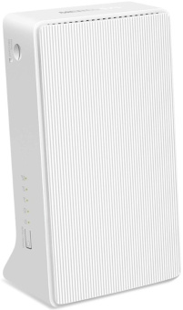 Роутер беспроводной Mercusys MB230-4G AC1200 10/100BASE-TX/3G/4G cat.6 белый от магазина РЭССИ