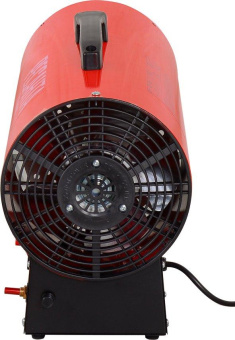 Тепловая пушка газовая Ресанта ТГП-50000 красный от магазина РЭССИ