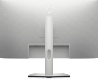 Монитор Dell 27" S2723HC серебристый/черный IPS LED 16:9 HDMI M/M матовая HAS Piv 300cd 178гр/178гр 1920x1080 75Hz FreeSync FHD USB от магазина РЭССИ