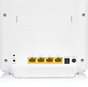 Роутер беспроводной Zyxel LTE3202-M437-EUZNV1F N300 10/100BASE-TX/4G cat.4 белый от магазина РЭССИ