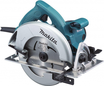 Циркулярная пила (дисковая) Makita 5007N 1800Вт (ручная) от магазина РЭССИ