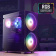 Картинка Корпус Aerocool Python-G-BK-v1 черный без БП ATX 1x120mm 2x200mm 2xUSB2.0 1xUSB3.0 audio bott PSU от магазина РЭССИ Корпус Aerocool Python-G-BK-v1 черный без БП ATX 1x120mm 2x200mm 2xUSB2.0 1xUSB3.0 audio bott PSU от магазина РЭССИ