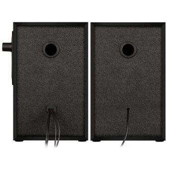 Колонки Defender SPK 270 2.0 черный 10Вт от магазина РЭССИ