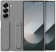 Чехол (клип-кейс) Samsung для Samsung Galaxy Z Fold6 Silicone Case Silicone Case Fold 6 (F956) серый (EF-MF956TJEGRU) от магазина РЭССИ