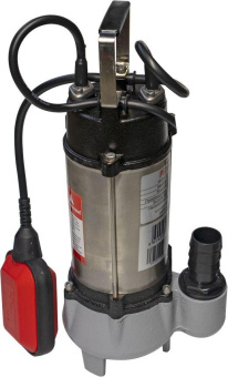 Насос фекальный Ресанта НФ-9000 250Вт 9000л/час (77/5/1) от магазина РЭССИ