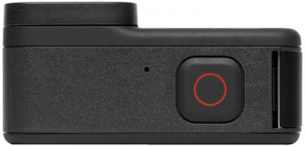 Экшн-камера GoPro HERO9 Black 1xCMOS 23.6Mpix черный от магазина РЭССИ