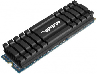 Накопитель SSD Patriot PCI-E 3.0 x4 1Tb VPN110-1TBM28H Viper VPN110 M.2 2280 от магазина РЭССИ