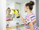 Картинка Мойщик окон Karcher WV 6 Plus шир.скреб.:280мм пит.:от аккум. желтый/черный от магазина РЭССИ Мойщик окон Karcher WV 6 Plus шир.скреб.:280мм пит.:от аккум. желтый/черный от магазина РЭССИ