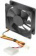 Картинка Вентилятор Glacialtech GT ICE 8S Silent 80x80mm 3-pin 4-pin (Molex)20dB 67gr Ret от магазина РЭССИ Вентилятор Glacialtech GT ICE 8S Silent 80x80mm 3-pin 4-pin (Molex)20dB 67gr Ret от магазина РЭССИ