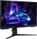 Картинка Монитор Samsung 24" Odyssey G3 S24DG300EIXCI черный VA LED 16:9 HDMI матовая HAS Piv 250cd 178гр/178гр 1920x1080 180Hz FreeSync DP FHD 3.9кг от магазина РЭССИ Монитор Samsung 24" Odyssey G3 S24DG300EIXCI черный VA LED 16:9 HDMI матовая HAS Piv 250cd 178гр/178гр 1920x1080 180Hz FreeSync DP FHD 3.9кг от магазина РЭССИ