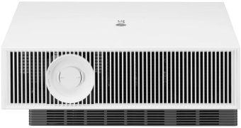 Проектор LG AU810PW DLP 2700Lm ANSI (3840x2160) 3000000:1 ресурс лампы:20000часов 2xUSB typeA 3xHDMI 11кг от магазина РЭССИ