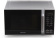 Микроволновая Печь Panasonic NN-ST34HMZPE 25л. 800Вт черный/серебристый от магазина РЭССИ