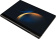 Картинка Ноутбук Samsung Galaxy Book 3 Pro 360 NP964 Core i7 1360P 32Gb SSD1Tb Intel Iris Xe graphics 16" AMOLED Touch 3K (2880x1800) Windows 11 Professional graphite WiFi BT Cam (NP964QFG-KA3US) от магазина РЭССИ Ноутбук Samsung Galaxy Book 3 Pro 360 NP964 Core i7 1360P 32Gb SSD1Tb Intel Iris Xe graphics 16" AMOLED Touch 3K (2880x1800) Windows 11 Professional graphite WiFi BT Cam (NP964QFG-KA3US) от магазина РЭССИ
