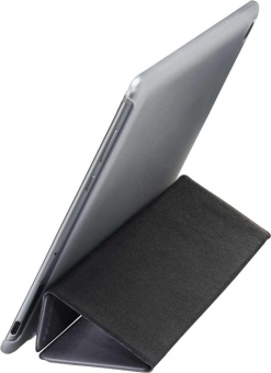 Чехол Hama для Huawei MediaPad M6 Fold Clear полиуретан темно-синий (00187589) от магазина РЭССИ