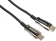 Картинка Кабель соединительный аудио-видео Premier 5-807 HDMI (m)/HDMI (m) 10м. черный (5-807 10.0) от магазина РЭССИ Кабель соединительный аудио-видео Premier 5-807 HDMI (m)/HDMI (m) 10м. черный (5-807 10.0) от магазина РЭССИ