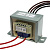 EI57*30 220v to 2x12v 20W от магазина РЭССИ