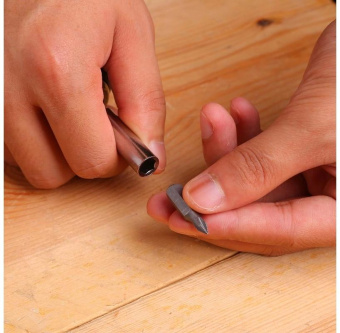 Набор бит Deko BS61 Premium (065-0507) универсал. (61пред.) для шуруповертов от магазина РЭССИ