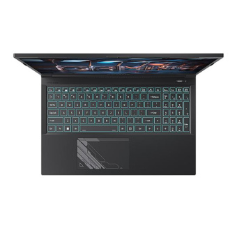 Ноутбук Gigabyte G5 Core i5 13500H 16Gb SSD512Gb NVIDIA GeForce RTX4060 8Gb 15.6" IPS FHD (1920x1080) Free DOS black WiFi BT Cam (KF5-53KZ353SD) от магазина РЭССИ