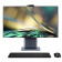 Моноблок Acer Aspire S27-1755 27" WQHD i5 1240P (1.2) 16Gb SSD512Gb Iris Xe CR noOS GbitEth WiFi BT 135W клавиатура мышь Cam серый 2560x1440.27 от магазина РЭССИ