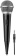 Микрофон проводной Audio-Technica ATR1200x 5м черный от магазина РЭССИ