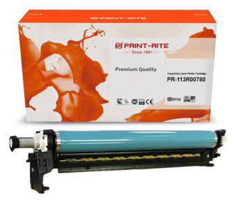 Блок фотобарабана Print-Rite TRX1114PU1J PR-113R00780 __113R00780 цв:70000стр. для VersaLink C7020/7025/7030 Xerox от магазина РЭССИ