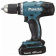 Картинка Дрель-шуруповерт Makita DDF453SYE аккум. патрон:быстрозажимной (кейс в комплекте) от магазина РЭССИ Дрель-шуруповерт Makita DDF453SYE аккум. патрон:быстрозажимной (кейс в комплекте) от магазина РЭССИ