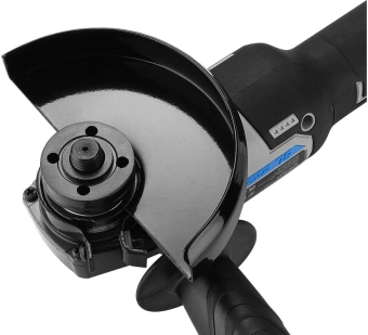 Углошлифовальная машина Deko DKAG20 9000об/мин рез.шпин.:M14 d=125мм (063-2154) от магазина РЭССИ