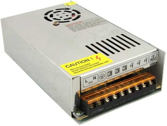 Блоки питания SKS-240 DC/12V от магазина РЭССИ