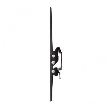 Кронштейн для телевизора Hama H-108716 черный 32"-56" макс.30кг настенный наклон от магазина РЭССИ