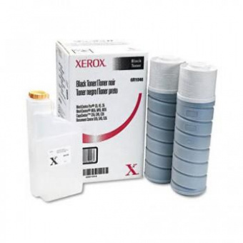 Тонер Xerox 006R01046 черный туба 2x для принтера WorkCentre 5735/5740/5745/5755 от магазина РЭССИ