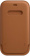 Картинка Чехол (футляр) Apple для Apple iPhone 12/12 Pro Leather Sleeve with MagSafe золотисто-коричневый (MHYC3ZE/A) от магазина РЭССИ Чехол (футляр) Apple для Apple iPhone 12/12 Pro Leather Sleeve with MagSafe золотисто-коричневый (MHYC3ZE/A) от магазина РЭССИ