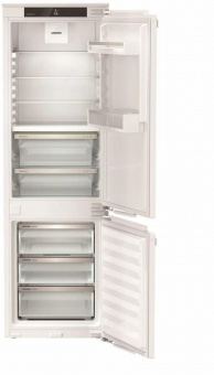 Холодильник Liebherr Plus ICBNe 5123 белый (двухкамерный) от магазина РЭССИ