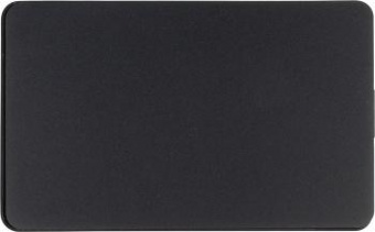 Внешний корпус для HDD/SSD AgeStar 3UB2AX1 SATA I/II/III USB3.0 алюминий черный 2.5" от магазина РЭССИ
