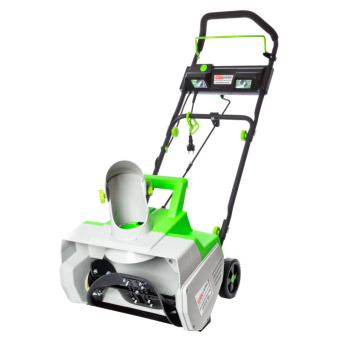 Электрический снегоуборщик REDVERG RD-ESB45/2000L 6684050 от магазина РЭССИ