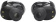 Гарнитура внутриканальные JBL Tune Buds Ghost черный беспроводные bluetooth в ушной раковине (JBLTBUDSGBLK) от магазина РЭССИ