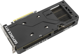 Видеокарта Asus PCI-E 4.0 PRIME-RTX4070S-O12G NVIDIA GeForce RTX 4070 Super 12Gb 192bit GDDR6X 2520/21000 HDMIx1 DPx3 HDCP Ret от магазина РЭССИ