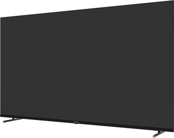 Телевизор LED Digma 65" DM-LED65UBB33 Яндекс.ТВ Frameless черный 4K Ultra HD 60Hz DVB-T DVB-T2 DVB-C DVB-S DVB-S2 USB WiFi Smart TV от магазина РЭССИ