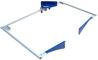 Станок фуговальный Belmash J150/1170ARH 1100W (S107A) от магазина РЭССИ