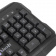 Картинка Клавиатура A4Tech Bloody B150N черный USB for gamer LED от магазина РЭССИ Клавиатура A4Tech Bloody B150N черный USB for gamer LED от магазина РЭССИ