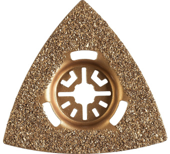 Насадка для многофункциональных инструментов Зубр ШВТ-80 от магазина РЭССИ