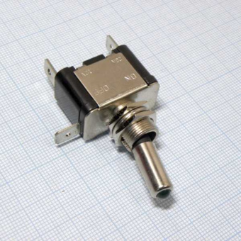 DS ASW-07D 12V 20A зеленый от магазина РЭССИ