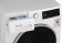 Стиральная машина Weissgauff WMD 58141 DS Inverter класс: A загр.фронтальная макс.:10кг (с сушкой) белый от магазина РЭССИ