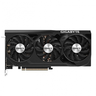 Видеокарта Gigabyte PCI-E 4.0 GV-N407TWF3OC-12GD NVIDIA GeForce RTX 4070TI 12288Mb 192 GDDR6X 2625/21000 HDMIx1 DPx3 HDCP Ret от магазина РЭССИ
