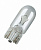 Автолампа блистер 2 шт. OSRAM W16W W2.1 9.5d 12V 1050 HIT 921-02B от магазина РЭССИ