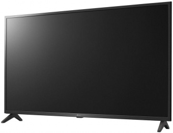 Телевизор LED LG 43" 43UQ75006LF.ARUB черный 4K Ultra HD 60Hz DVB-T DVB-T2 DVB-C DVB-S DVB-S2 WiFi Smart TV (RUS) от магазина РЭССИ