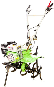 Мотоблок RedVerg Волгарь-2 бензиновый 5.15кВт 7л.с. (RD-TV2) от магазина РЭССИ