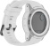 Смарт-часы Garmin Instinct 2s Solar 40мм 1.2" AMOLED корп.черный/белый рем.белый (010-02564-03) от магазина РЭССИ