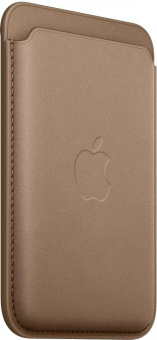 Чехол (футляр) Apple для Apple iPhone MT243FE/A with MagSafe Taupe от магазина РЭССИ