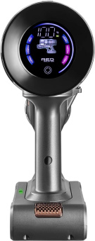 Пылесос моющий Red Solution X20 550Вт темно-серый/серый от магазина РЭССИ